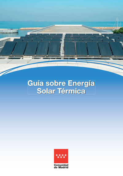 Guía sobre Energía Solar Térmica