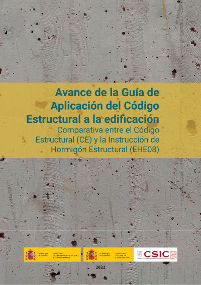 Guía de Aplicación del Código Estructural a la edificación